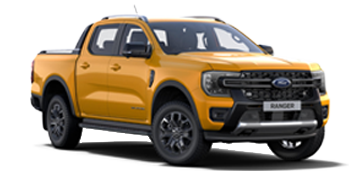 2023 Ford Ranger, New Design Pickup Completely Renewed in Wildtrak Model. Discover it!