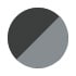 Carbonized Gray/Asher Gray