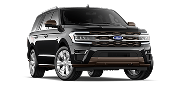 Equipamiento de Ford Expedition 2023 la SUV de Gran Tecnología en su Modelo King Ranch