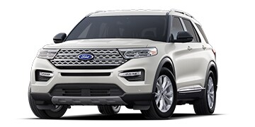 Conoce más información de Ford Explorer 2022, imponente SUV Deportiva en modelo Limited AWD