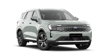 Conoce motor, diseño, características y equipamiento de Ford Territory 2026 en Ford Centroamérica