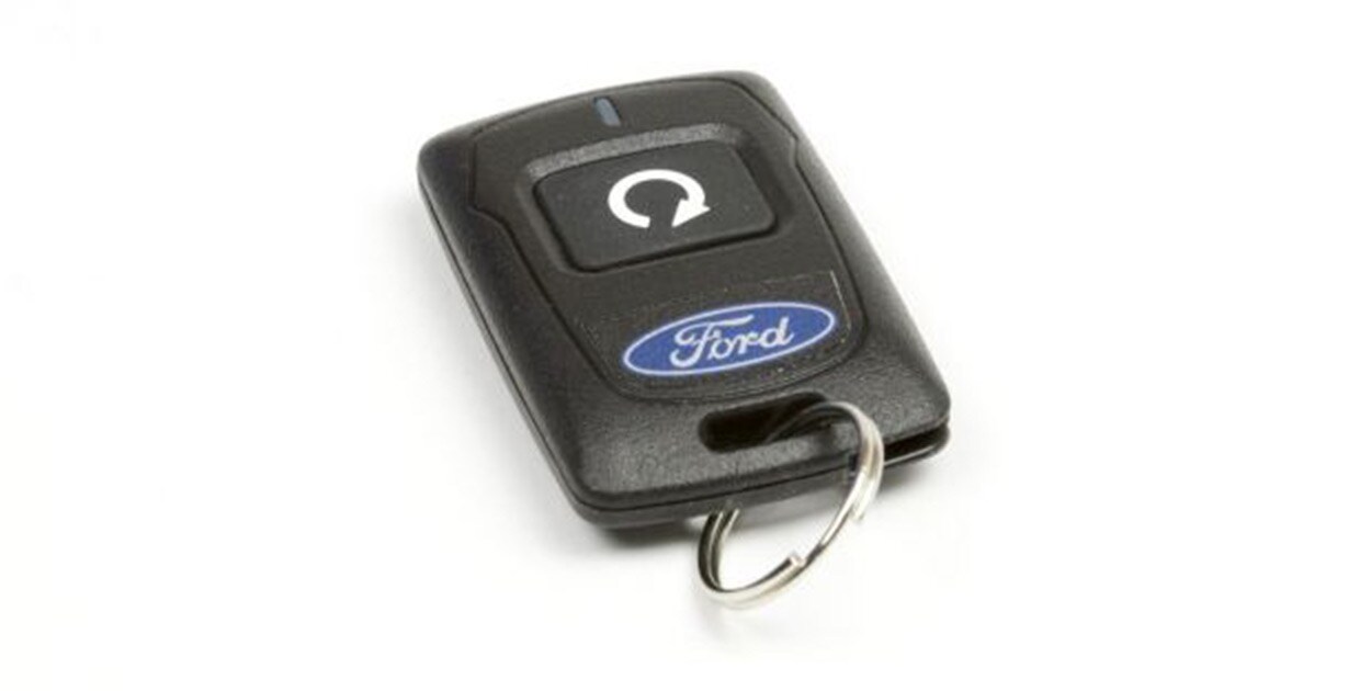 Meet Ford Bronco Accessories in CB, Remote Start System Keyfob Long Range