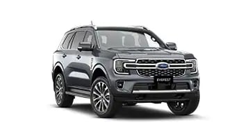 Learn about the 2022 Ford Everest, the Guagua SUV of Great Safety and Comfort