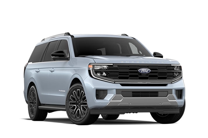 2022 Ford Expedition, the SUV with High Technology that Offers an Extraordinary Experience