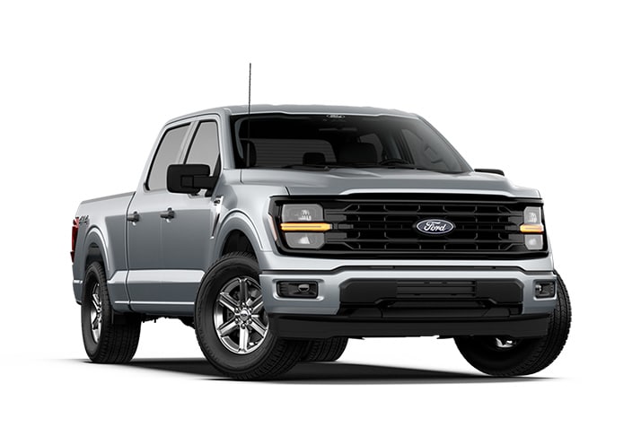 2025 Ford F-150, the Truck Designed to be the Toughest and Most Productive Ever