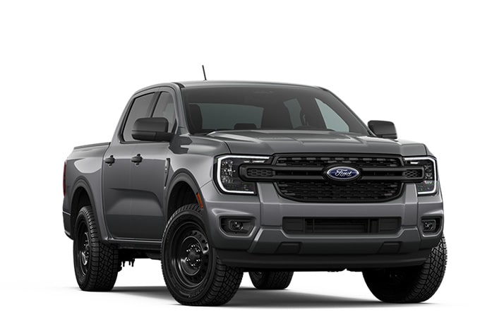 Learn about the Amazing 2023 Ford Ranger Pickup of Great Performance and Technology. Discover it!