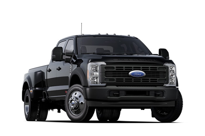 2022 Ford Super Duty, the Truck with Great Horsepower and Conventional Towing in its Class