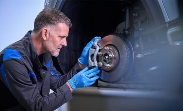 Ford™ Vehicle Maintenance and Repair in the Caribbean Region
