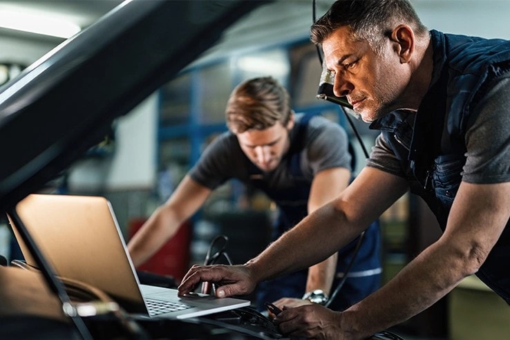 Learn about the Benefits of Performing Engine Maintenance Service for your Ford Vehicle