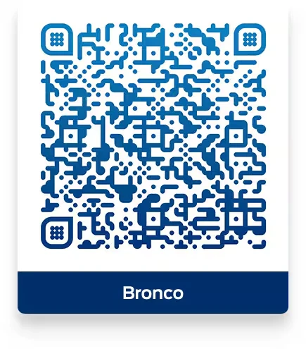 Brochure of your favorite Ford Car, SUV or Truck and get all the information of Bronco