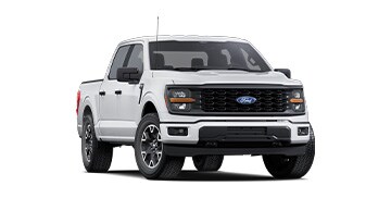 F-150® STX