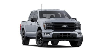 F-150® Platinum