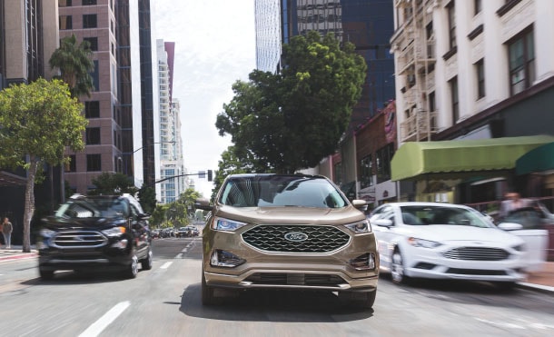 Learn about the Benefits of Performing Oil Maintenance Service for your Ford Vehicle