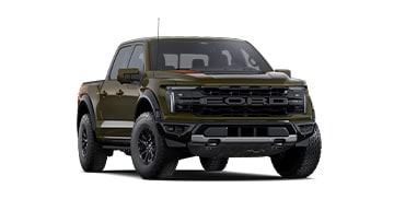 F-150® Raptor