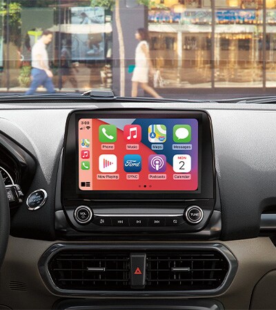 FordPass, the App that allows you to control your Vehicle from your Smartphone