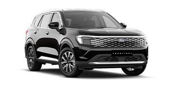 Features, power and technology of Territory® FHEV Trend 2026 in Caribbean