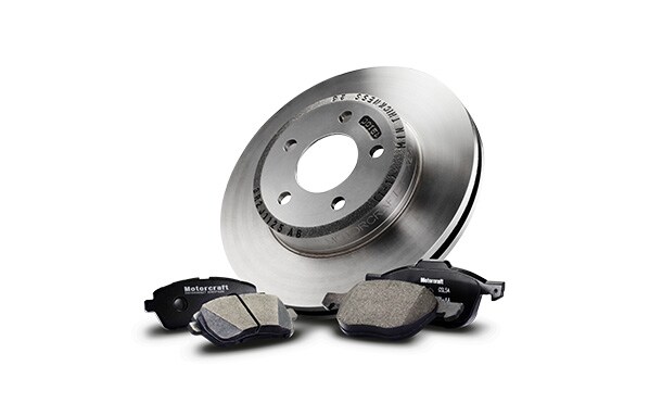 Perform the Maintenance or Replacement of Shocks Absorbers to your Ford Car, SUV, Pickup or Truck