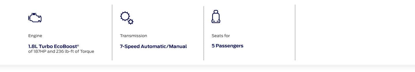 Ford Territory and Territory R Trucks