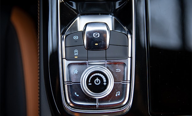 Territory® 2026, disponible en Caribe, con Sistema Auto Start-Stop