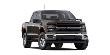 F-150® XLT
