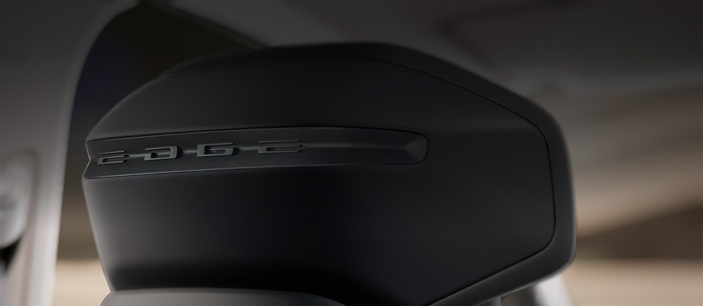 Discover the technologies offered by Ford Edge 2026 in the Caribbean region