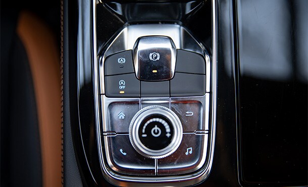 Territory® 2026, disponible en Caribe, con Sistema Auto Start-Stop