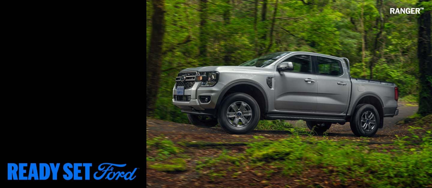 Pricing, payment facilities and test drive for pickup Ford Ranger 2026 in Caribbean