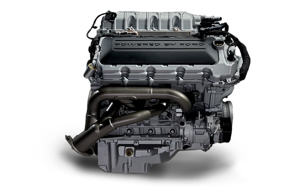Learn about the Advantages of Performing the Engine Maintenance Service for your Ford Vehicle