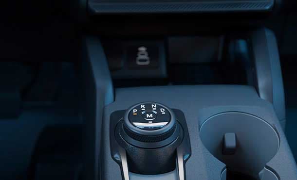 2025 Bronco Sport® is compatible with FordPass to start the vehicle remotely