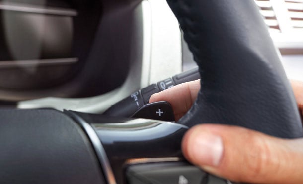 SelectShift with Paddle Shifters Equipped on 2023 Ford Explorer, the High Performance SUV