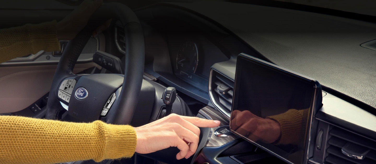 2023 Ford Explorer: the SUV that equips Technologies designed to give you Safety and Performance