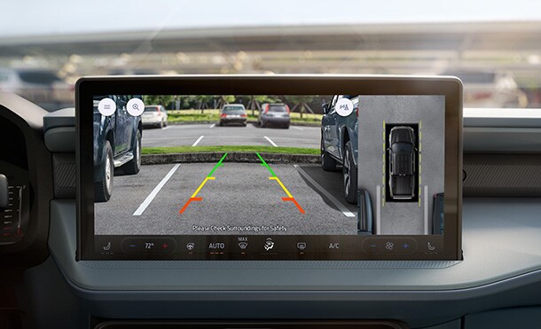 Ford Maverick 2025 is a safe vehicle for the city and highway