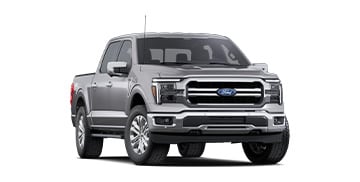 F-150® Lariat
