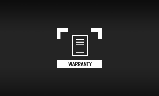 The Warranty of your Ford™ Vehicle is essential to offer security