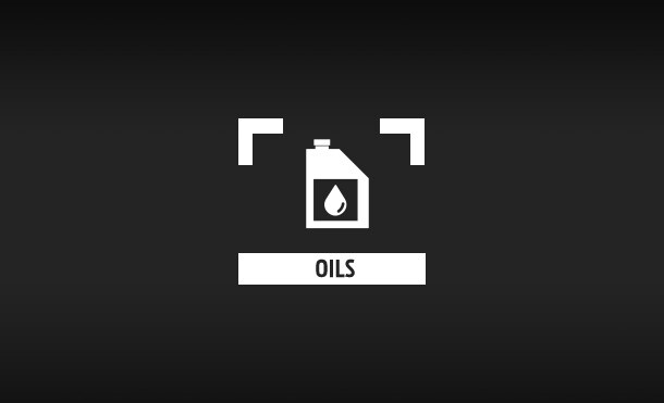 Check the oil level and filter condition of your Ford™ Vehicle for its proper functioning