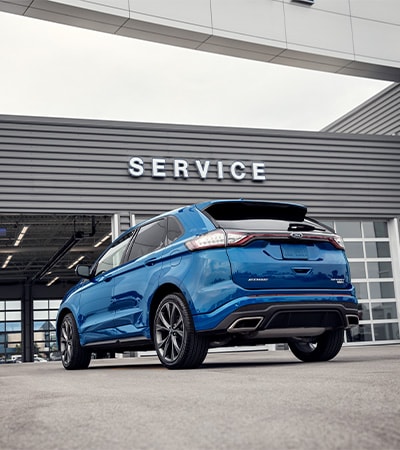 Know about the Maintenance Program for Ford Vehicles, Reliable and Quality Automotive Service