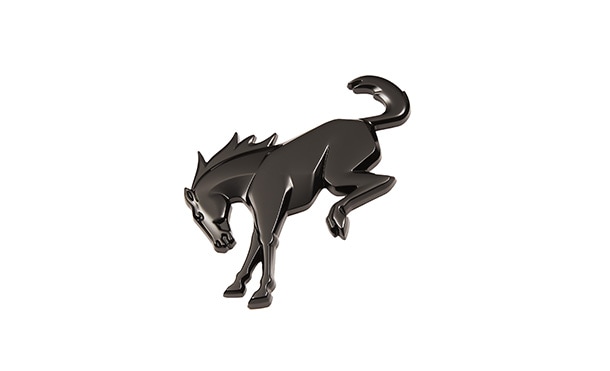 Ford™ Bronco™ 2022, Camioneta Todoterreno 4x4 en su versión Base 4 puertas