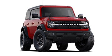 Conoce Ford Bronco 2022, Camioneta Todoterreno 4x4 en su modelo Wildtrak Sasquatch 2 y 4 puertas