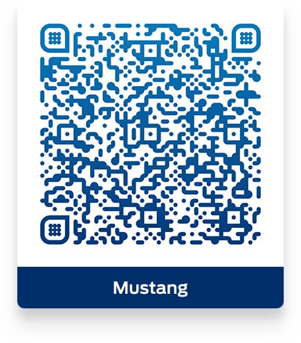 Descarga Catálogo de Vehículos Ford y conoce la información que deseas sobre Mustang 2022