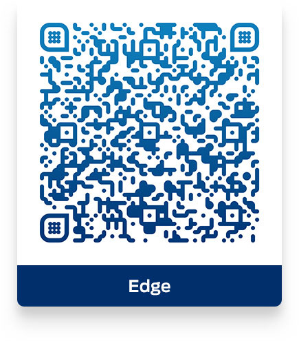 Descarga Catálogo de Auto, SUV o Pickup Ford y conoce la información que deseas sobre Edge