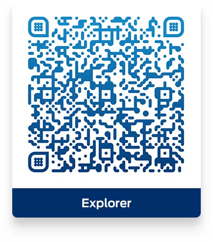 Descarga Catálogo de Auto, SUV o Pickup Ford y conoce la información que deseas sobre Explorer