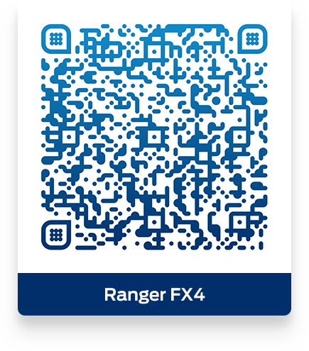 Descarga Catálogo de Auto, SUV o PickUp Ford y conoce las especificaciones sobre Ranger
