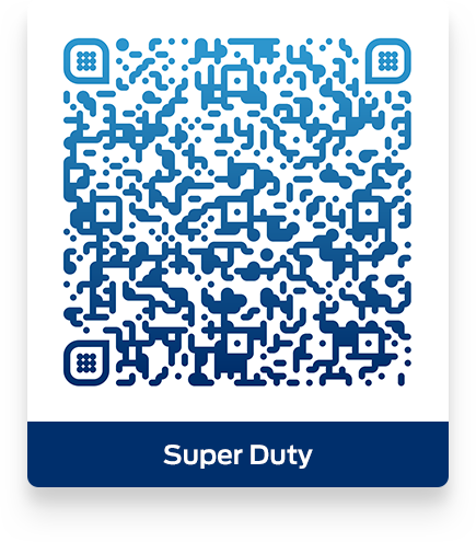 Descarga Brochure de Auto, SUV o PickUp Ford y conoce información que deseas sobre Super Duty
