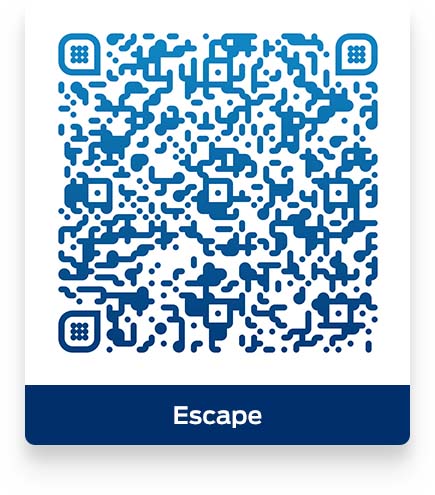 Descarga Catálogo de Auto, SUV o Pickup Ford y conoce la información que deseas sobre Escape