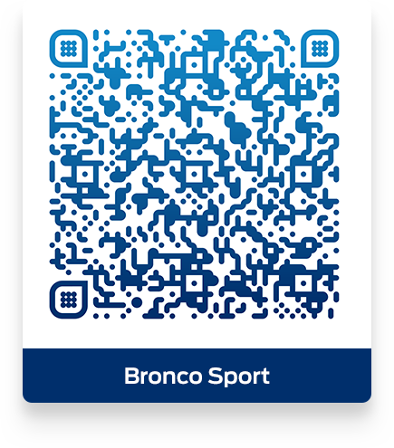 Descarga Catálogo de Auto, SUV o PickUp Ford y conoce la información que deseas sobre Bronco Sport
