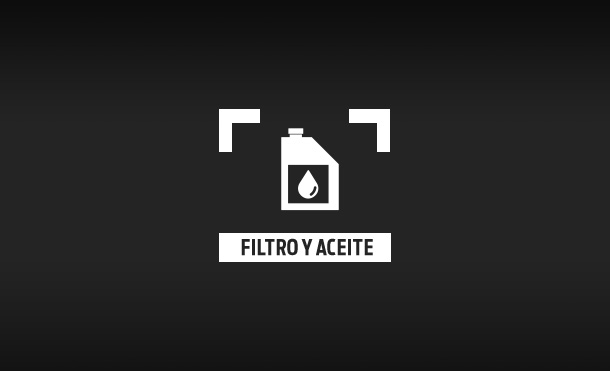 Verifica nivel de aceite y estado del filtro de tu Vehículo Ford para su buen  funcionamiento