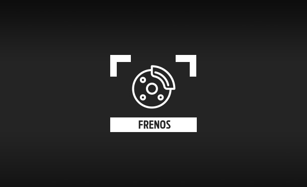 Revisa el estado de los Frenos y Amortiguadores de tu Vehículo Ford para su buen funcionamiento