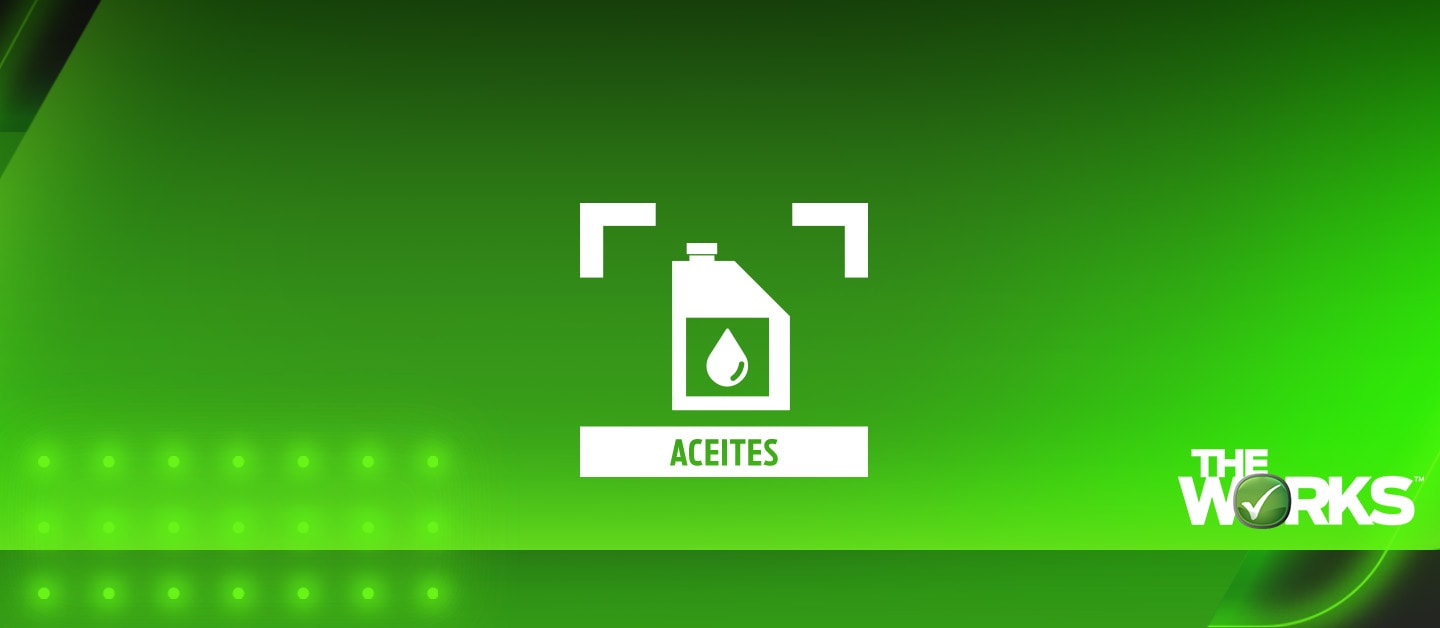 Descubre los Beneficios y Ventajas del Paquete de Mantenimiento de Aceite de Ford. ¡Conócelos!