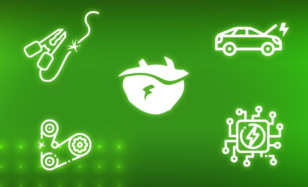 Descubre algunos indicadores de que necesitas realizar el cambio de la Batería de tu Vehículo Ford