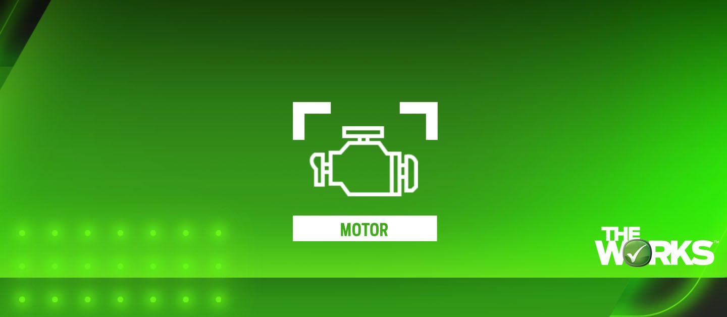 Conoce como Mantener en buen estado el Motor de tu Vehículo Ford
